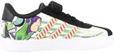 Adidas VL Court Toy Story Zwart 35 EU