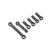 LOSI LOS241021 accessoires, meerkleurig
