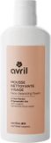Avril Organic Cleansing Foam, 150 Milliliters