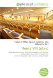 Henry OmniScriptum Henry VIII (play) Paperback