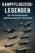 FlipFlop Kampfflugzeug-Legenden Paperback