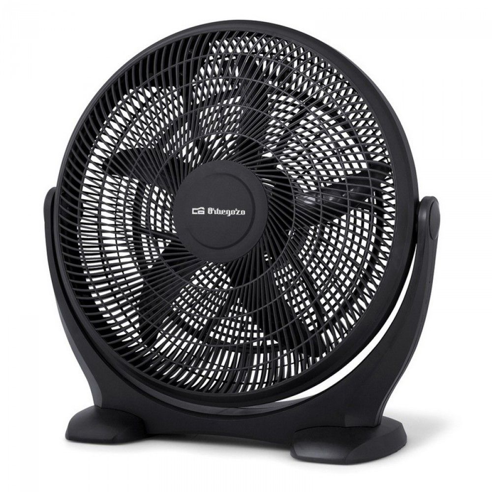 Orbegozo BF 0150 - Ventilator - Zwart