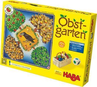 Haba 4010168041704 Other Formats