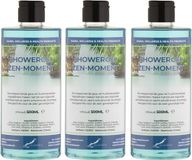 Claudius Cosmetics B.V. Douchegel Zen Moment 500 ml - set van 3 stuks