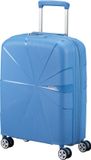 American Tourister Starvibe Trolley 55 cm - Blauw - Expandable