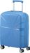 American Tourister Starvibe Trolley 55 cm - Blauw - Expandable