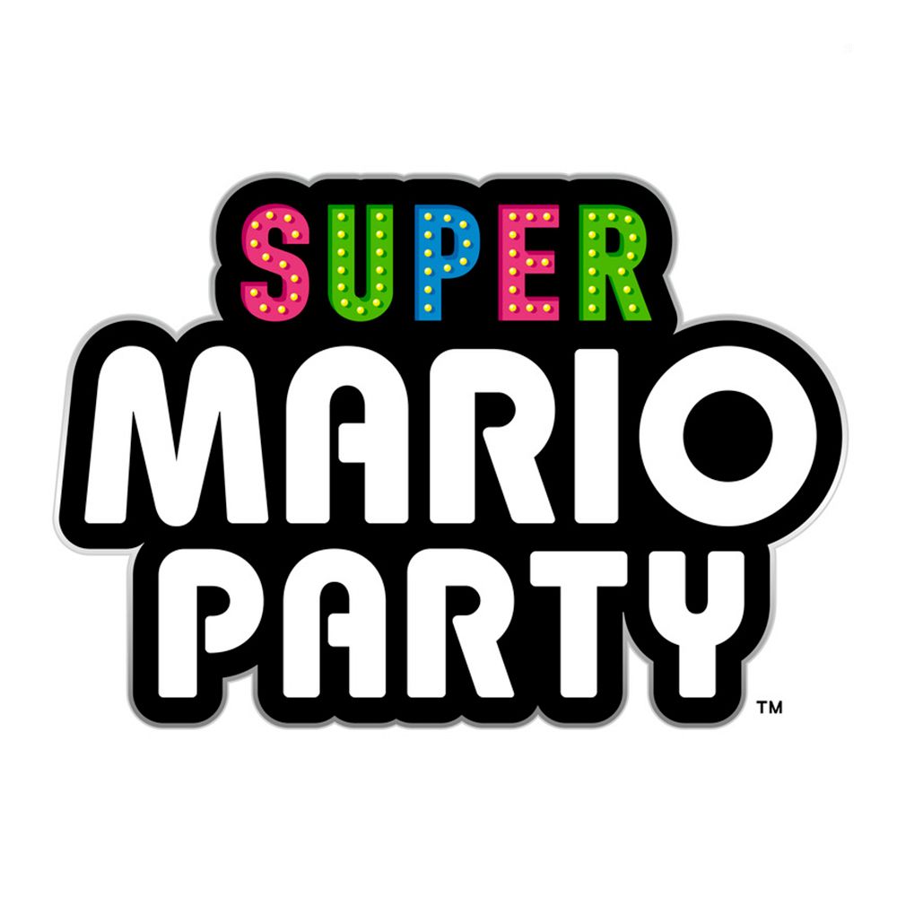 Nintendo Super Mario Party - Nintendo Switch - Digital Download
