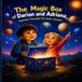 The Magic Box: A Journey Through the Solar System