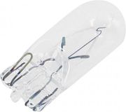 Flosser T10 / 4290 12V 2W Transparant