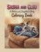 Sasha and Cleo: A mother and daughter's short story