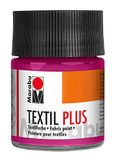 Marabu Textil Plus framboos 50 ml