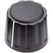 Mentor 4332.6001 4332.6001 Bouton rotatif avec pointeur Noir (Ø x h) 20 mm x 15 mm 1 pièce(s)