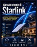 Manuale Starlink Manuale utente di Starlink