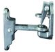 JR Products 10335 Veerbelaste deurhouder - 2"
