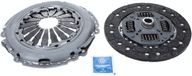 SACHS Kupplungssatz 3000950941