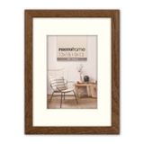 Zep fotolijst v4546d malmo brown 7x10/10x15 cm