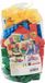 Baczek 1 0031, Blocs de construction, 50 pièces, 300 grammes