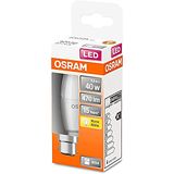 OSRAM LED STAR CLASSIC B Set van 6
