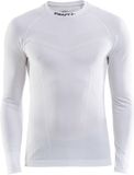 Craft Pro Control Seamless Jersey M - White - XL