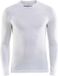 Craft Pro Control Seamless Jersey M - White - XL