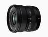 Fujifilm Objectif XF 8mm f/3,5 R WR - Noir