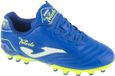 Joma Toledo Jr 25 TOJW AG, Voetbalschoenen, Blauw, Maat 34