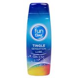 Fun Time Smeertinteling stimuleren intieme smering op basis van water 75ml