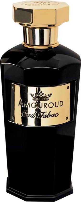 Amouroud Oud Tabac / 100 ml / Unisex