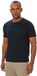 GUESS Functioneel shirt 'MIKEN' navy / groen