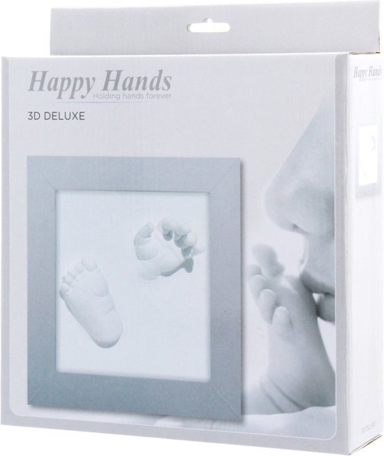 Happy Hands 3D Deluxe