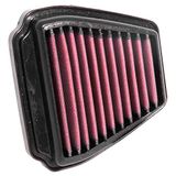 K&N Vervangingsfilter compatibel met Honda CBR150R 2002 CBR125R 2003-2005 (HA-1502)