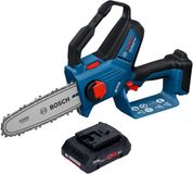 Bosch Professional Bosch GKE 18V-20 Professional accu takzaag 18 V 18 cm + 1x ProCORE accu 4,0 Ah