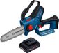 Bosch Professional Bosch GKE 18V-20 Professional accu takzaag 18 V 18 cm + 1x ProCORE accu 4,0 Ah