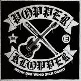 Sonic Rendezvous Popperklopper - Wenn Der Wind Sich Dreht (CD)