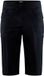 Craft Core Offroad XT Short MTB fietsbroek kort zwart heren