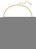 Glanzstücke München Ketting goudgeel