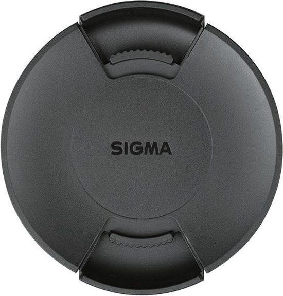 Sigma Lensdop 86mm - Zwart