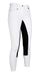 HKM SPORTS EQUIPMENT rijbroek Basic Belmtex Grip Easy-3/4 belegbroek