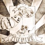 Sonic Rendezvous Whiskey Foundation Take The Walk (LP)