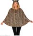 Widmann Kitty Cate Luipaard Poncho