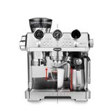 DeLonghi La Specialista Maestro EC9885.M - Pistonmachine met Bonenmaler