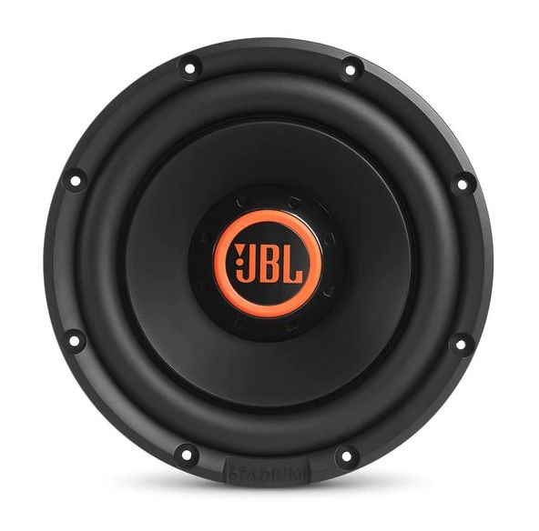 JBL Club 1024 - 10 inch Subwoofer - 250W RMS