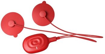 PowerDot EMS-apparaat PowerDot UNO RED 2.0 Muskelstimulator