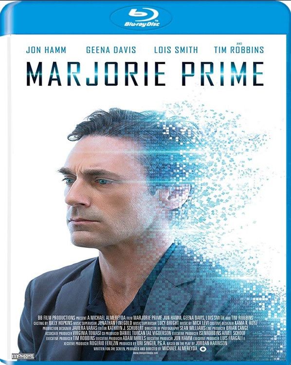 Marjorie Prime