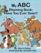 My Independently Published My ABC Rhyming Book