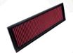 K&N vervangingsfilter passend voor Porsche 944S 2.5 16V 1986-1988 (33-2640)