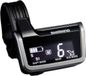Shimano XTR Di2 SC-M9050 Display Zwart