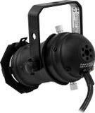 EUROLITE PAR-16 Spot GU-10 Zwart