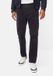 camel active Chino Thermo met warmte-isolerende functie - Maat menswear-42/32 - Marineblauw
