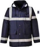 Portwest Iona Lite Jack S433 - Marine - XXXL